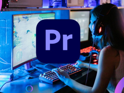 Adobe Premiere Pro CC Masterclass for Video Editing