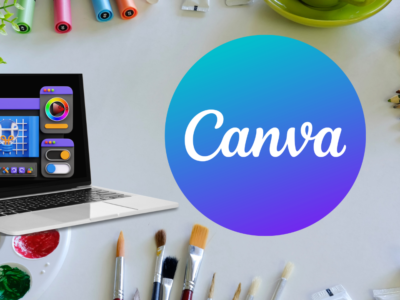 Elevate Your Skills: Best Canva Graphic Design Course